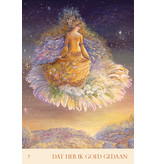 Helende Engelen orakelkaarten