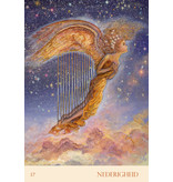 Helende Engelen orakelkaarten