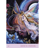 Helende Engelen orakelkaarten