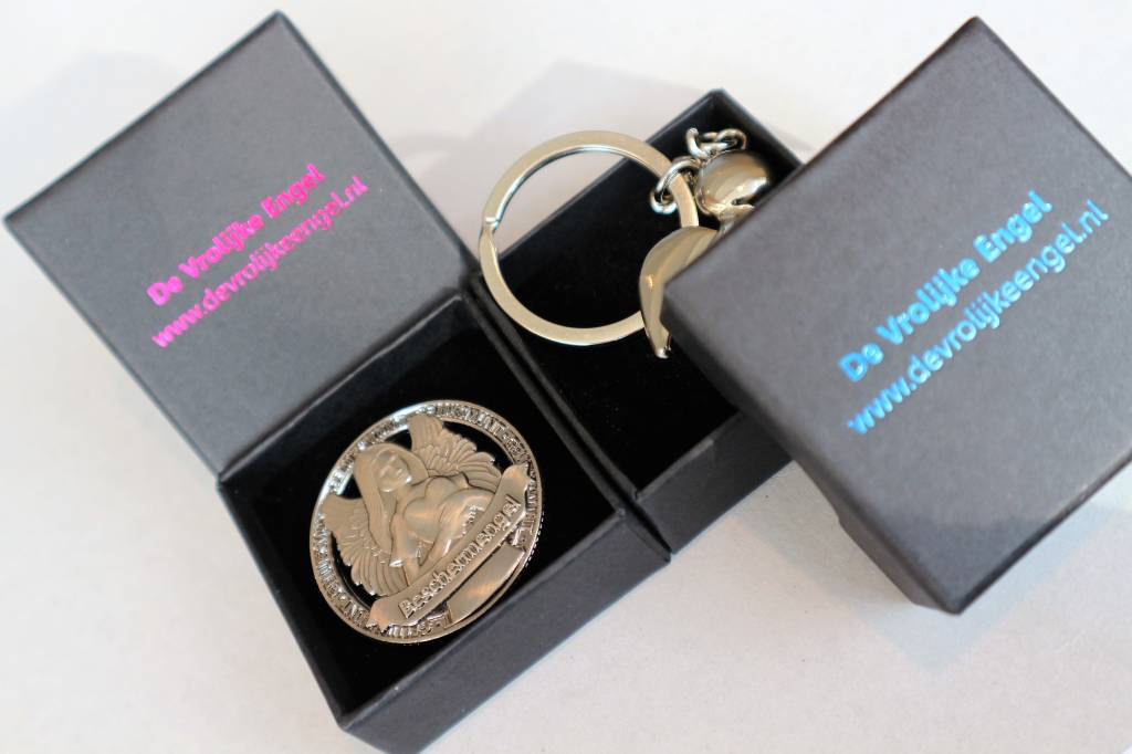 cadeaudoosje (4,5 cm)