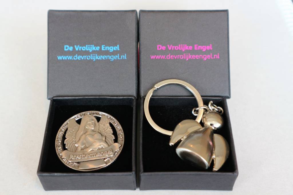 cadeaudoosje (4,5 cm)