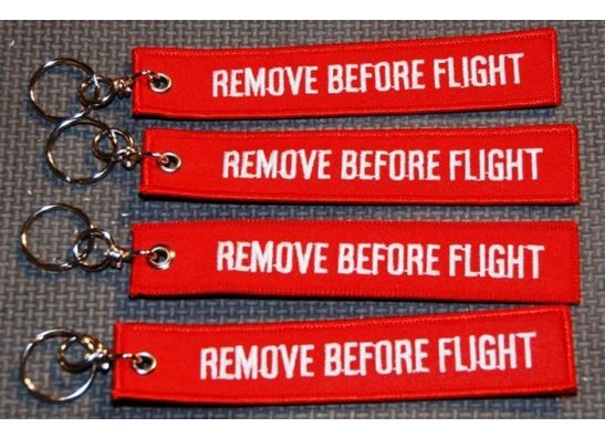 Flight Tags