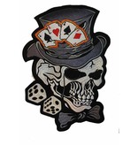 Badgeboy Gambler