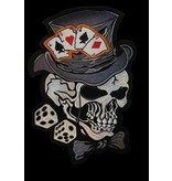 Badgeboy Gambler