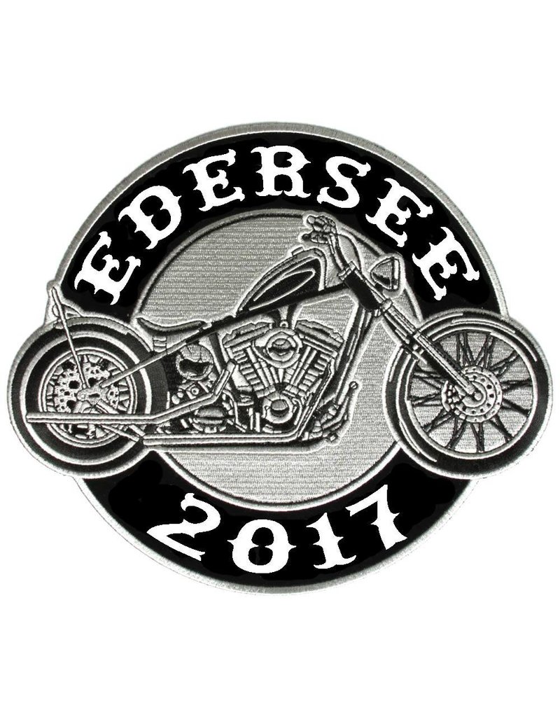 Edersee Patch 2017