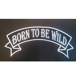 Born to be Wild 582E