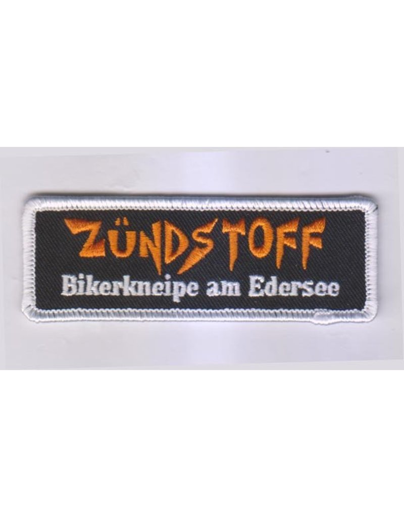 Zundstoff