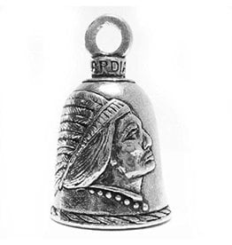Indian Guardian Bell