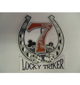 Lucky Triker 7