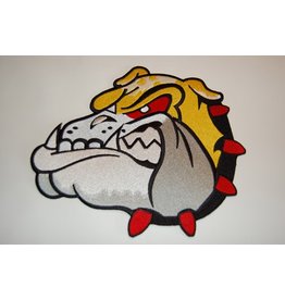 Badgeboy Bulldog Large