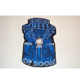 Badgeboy Triker of Doom
