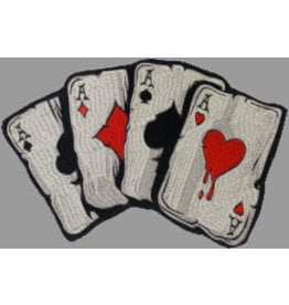 badgeboy Deck of Cards