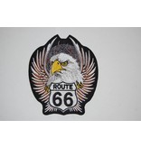 Badgeboy Route 66 Eagle large