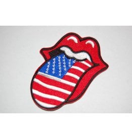 USA Tongue