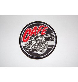 Cafe Racer