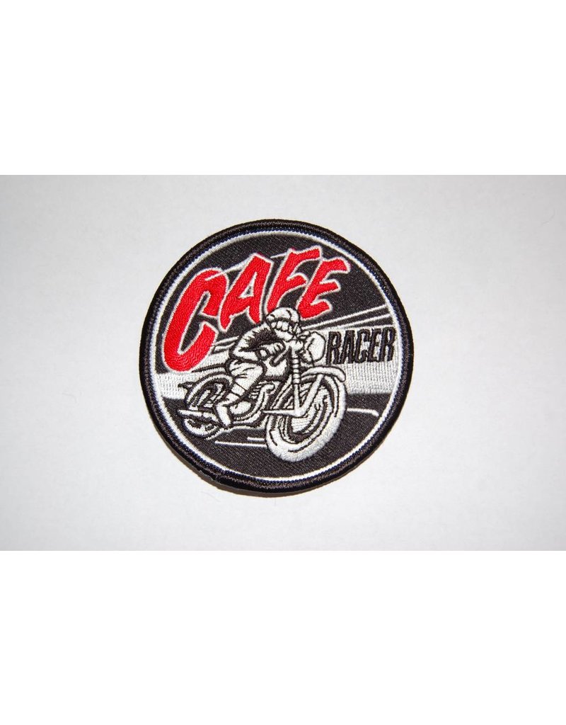 Cafe Racer 5 E