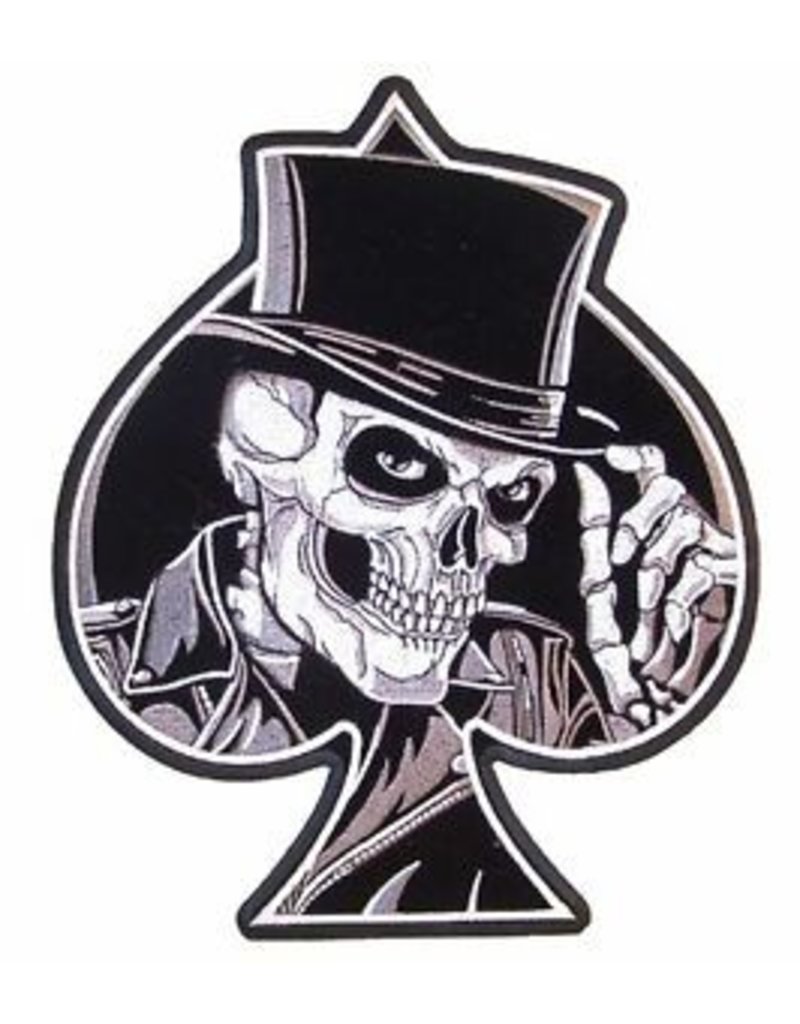 Badgeboy The Gentlemen 81 C