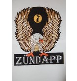 Zundapp Eagle 222 E