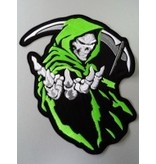 green reaper meaning green reaper meaning