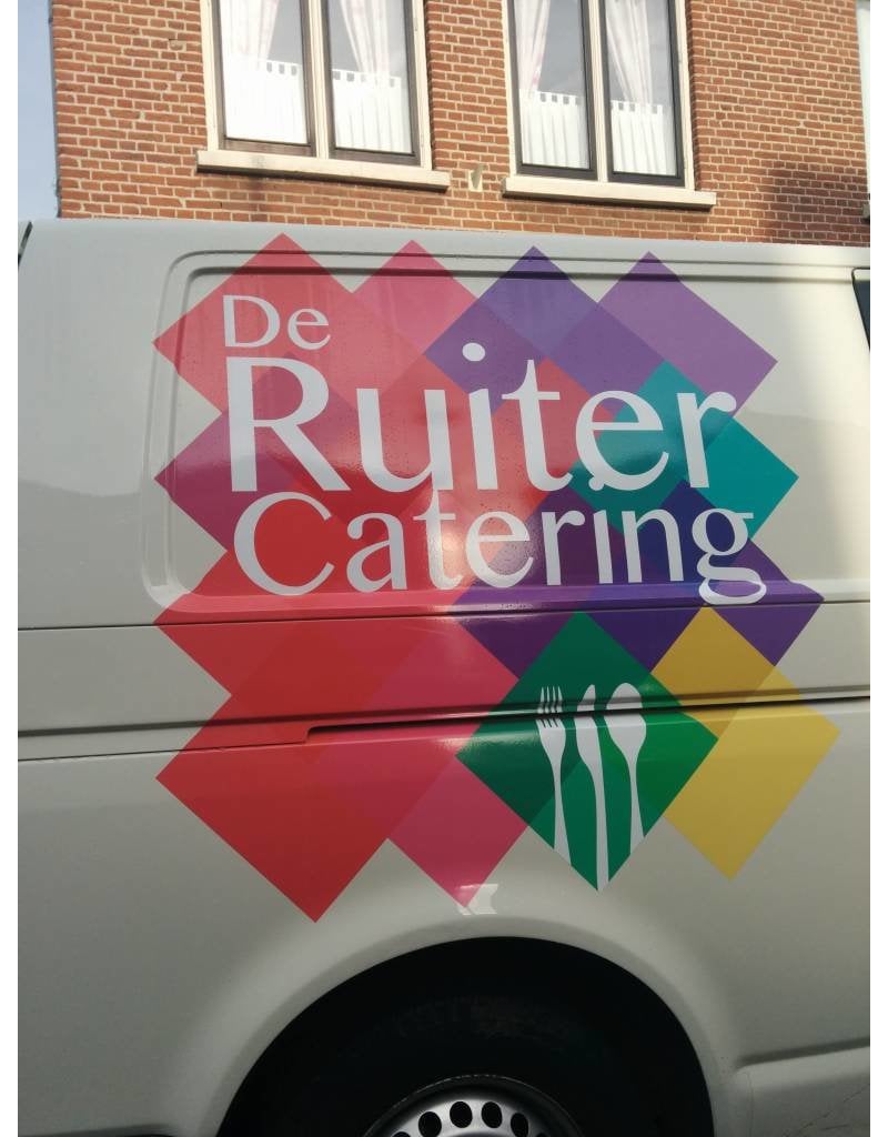 De Ruiter Catering