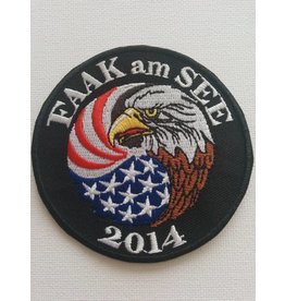 Faak am See 2014 Eagle SOLD OUT