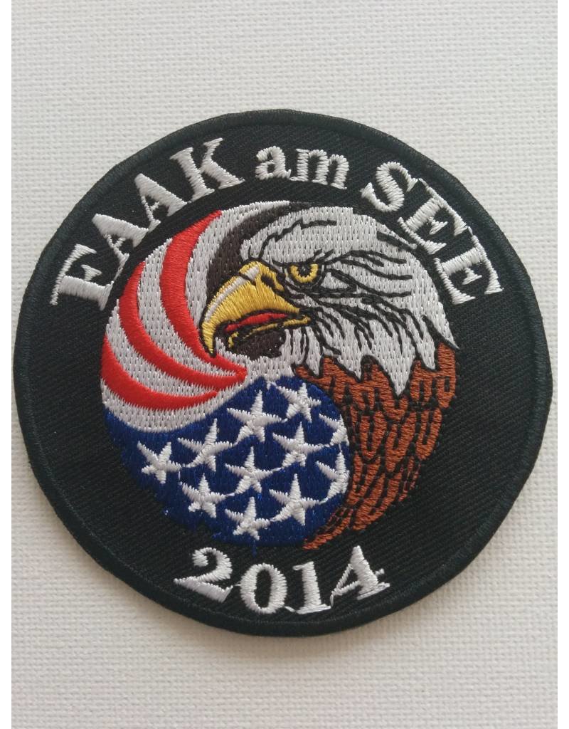 Faak am See 2014 Eagle SOLD OUT