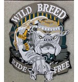 Badgeboy Wild Breed Bull Dog 192 E