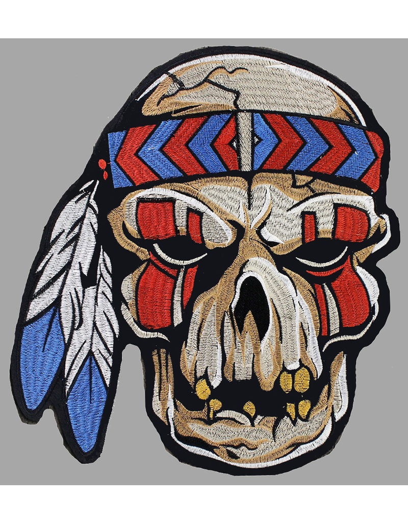 Badgeboy Apache patch