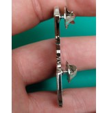 Badgeboy 3D Triker Pin