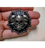 Badgeboy 3D Triker Pin