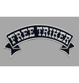 Badgeboy Free Triker Banner