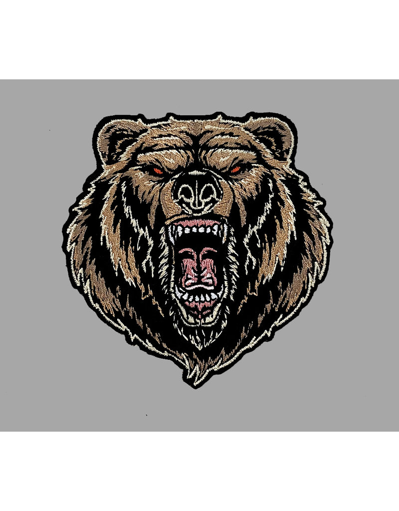 Badgeboy Bear Small