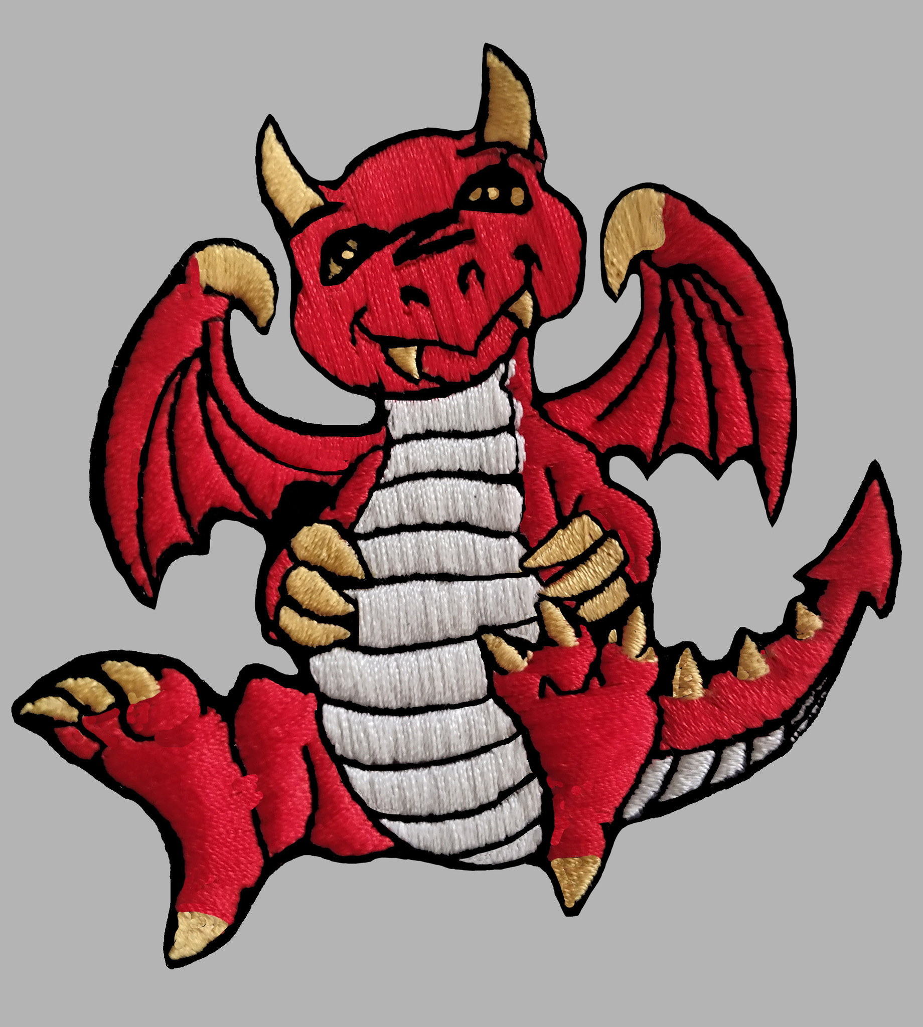 Red Dragon