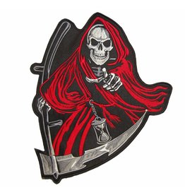 Reaper patch