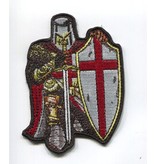 Badgeboy The Knight Small