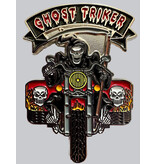 Badgeboy Ghost Triker Pin