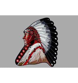 Badgeboy The Old Indian Chief small