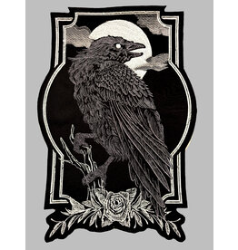 Badgeboy The Crow