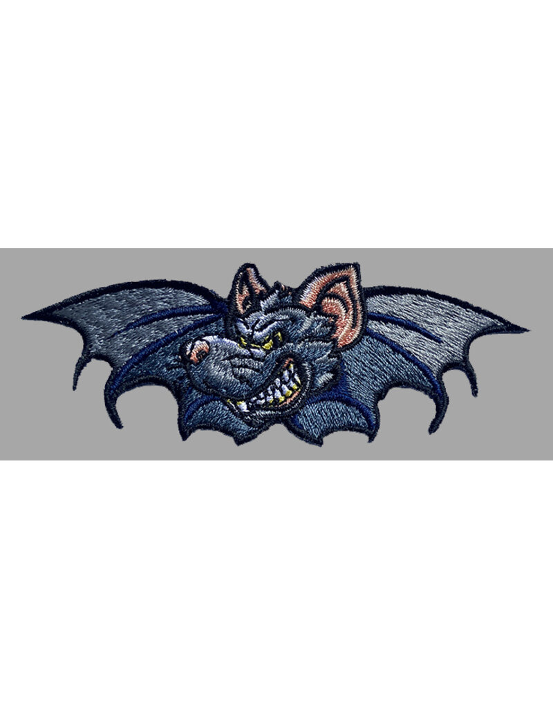 Badgeboy Bat Patch