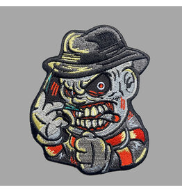 Badgeboy Freddy