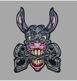 Badgeboy Donkey small