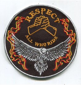 Respect patch