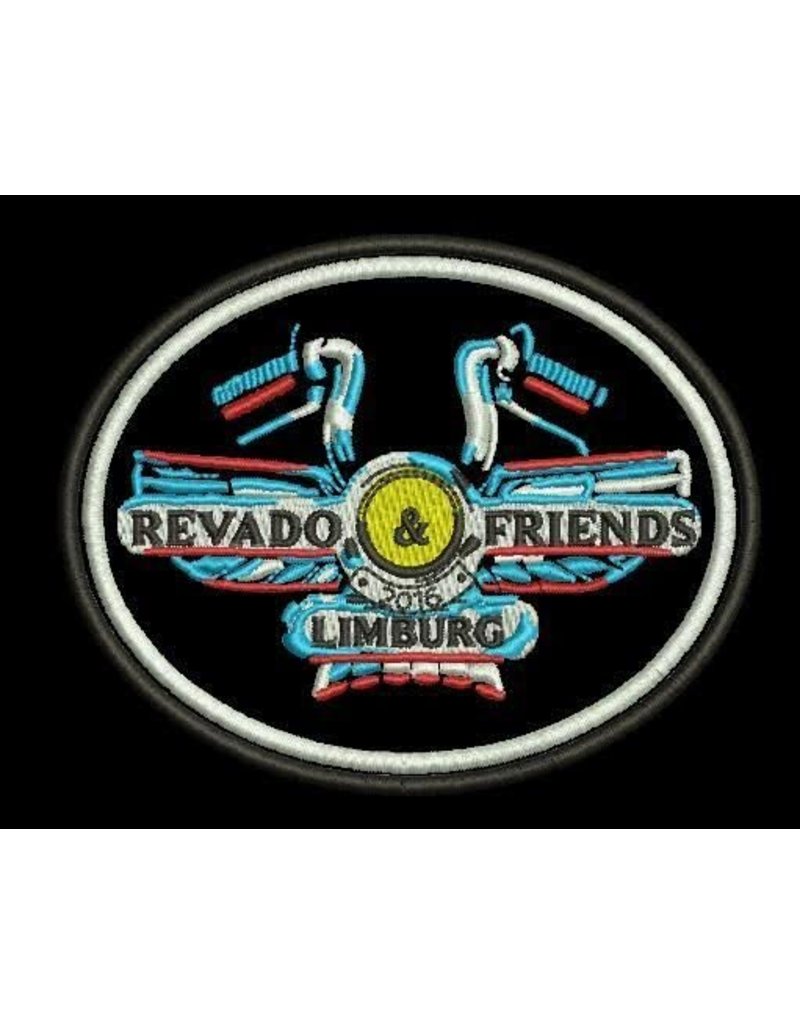 Revado Friends