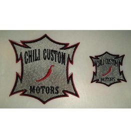 Chili Customs