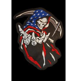 Stars and Stripes Reaper