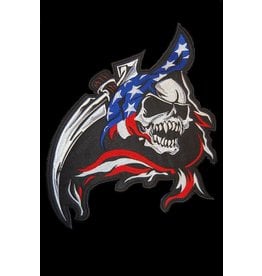 USA Reaper