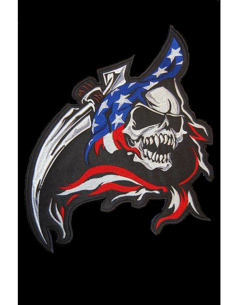 USA Reaper