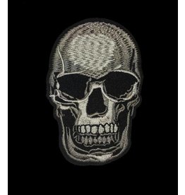 Grey Skull