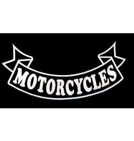 Motorcycles Banner