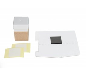 Silhouette Stamp Kit Silhouette Stamp Kit